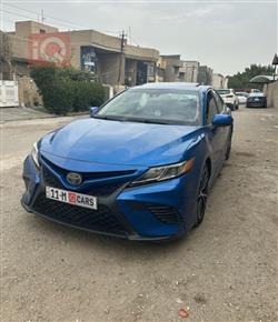 تويوتا كامري